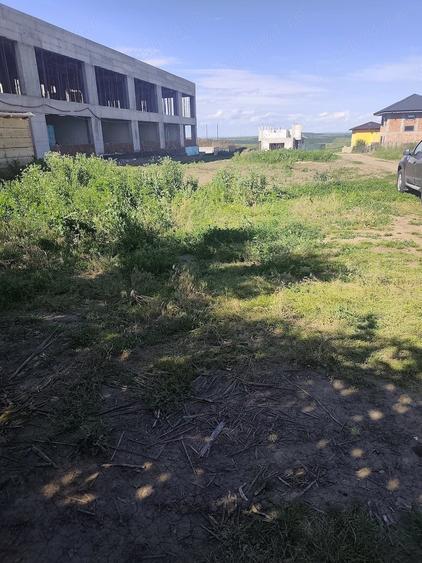 Teren de 500 mp, în Central