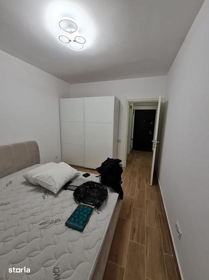 Apartament cu 2 camere în Chiajna