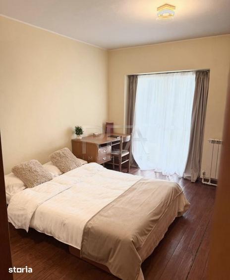 Apartament cu 4 camere decomandat în Centrul Civic