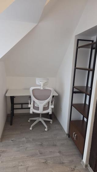 Apartament cu 2 camere decomandat, mobilat în Dumbrăvița