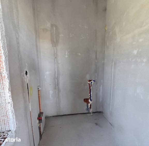Casă cu 3 camere cu Teren 502 Mp în Sânmartin
