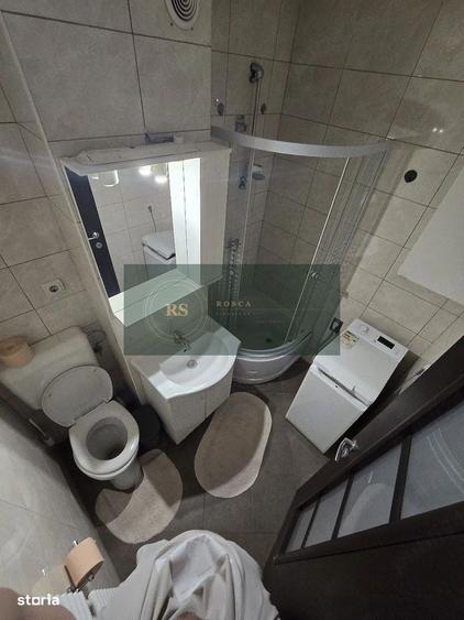 Apartament cu 2 camere în Gemenii