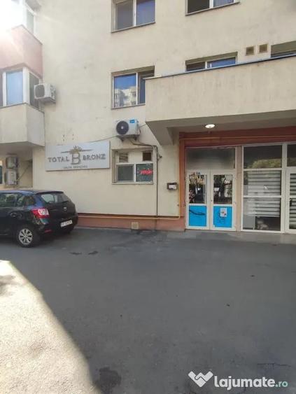 Spațiu comercial, de 53 mp, în Chișinau