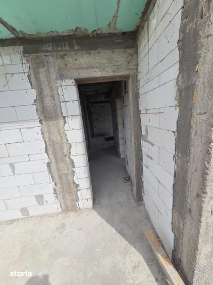 Casă cu 4 camere cu Teren 450 Mp în Central