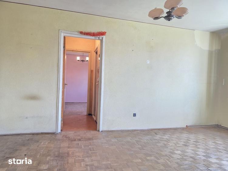Apartament cu 2 camere în Ultracentral