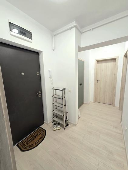 Apartament cu 2 camere decomandat în Gorjului