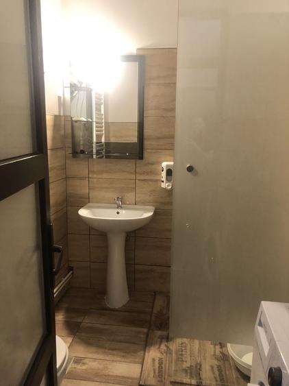 Garsonieră decomandată în Ultracentral