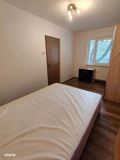 Apartament cu 2 camere semidecomandat în Casa de Cultură