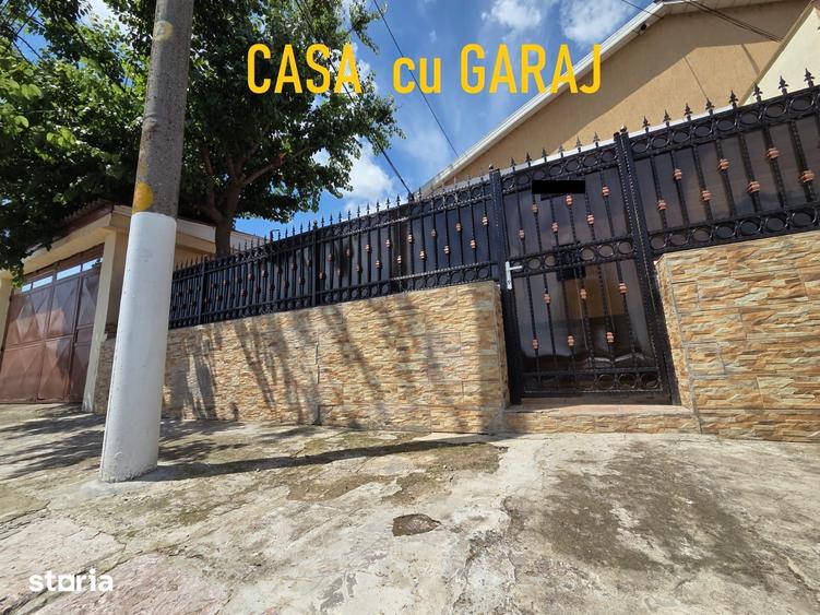 URGENT-Casa in Tulcea IDEALA pentru 2 familii - 5