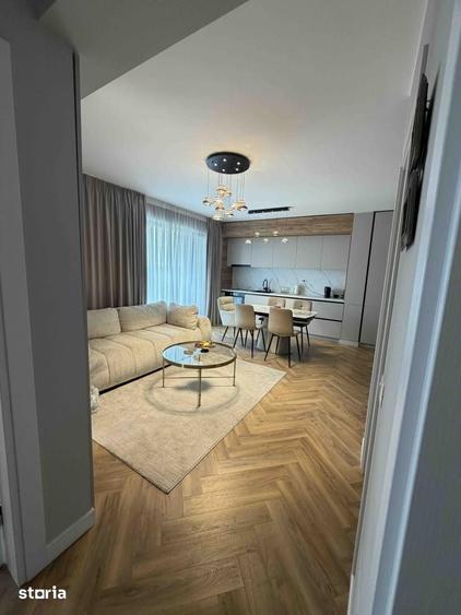 DE VANZARE APARTAMENT 3 CAMERE DAMAROAIA - 5