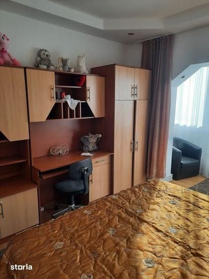 Apartament cu 2 camere în Vețel