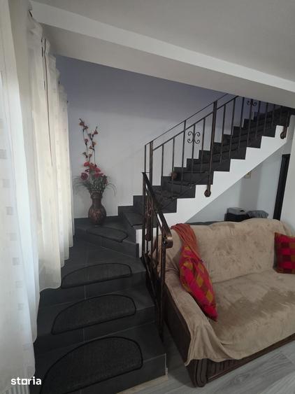 Casă cu 3 camere cu Teren 158 Mp în Miroslava