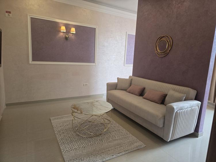 Apartament cu 2 camere decomandat în Tuzla