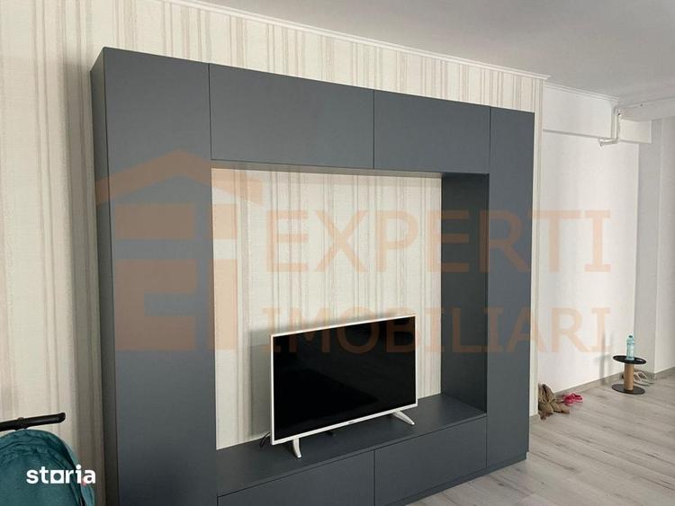 Apartament cu 2 camere în Nord