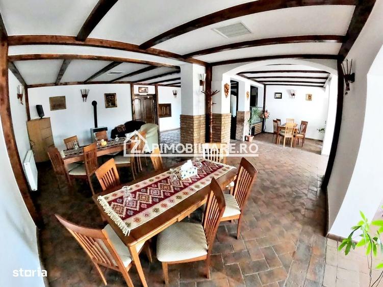 Spațiu comercial, de 230 mp, în Corunca