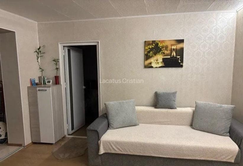 APARTAMENT 2 CAMERE SEMIDECOMANDAT CONFORT 2 ZONA BROTACEI