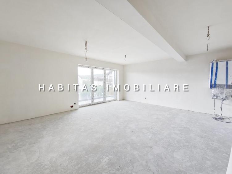 Duplex cu 5 camere cu Canalizare în Mănăștur