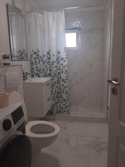 Apartament cu 2 camere semidecomandat în Micălaca