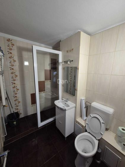 Apartament luminos si spatios cu 3 camere Lipovei