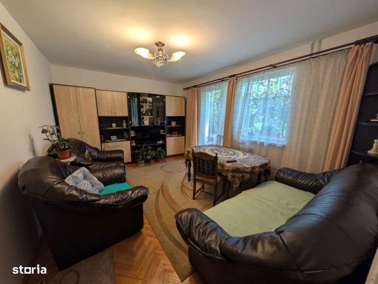 Apartament cu 4 camere decomandat în Mănăștur
