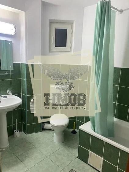 Apartament cu 2 camere în Ștrand