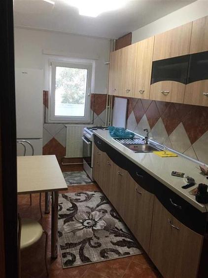 Apartament cu 2 camere decomandat, mobilat în Frumoasa