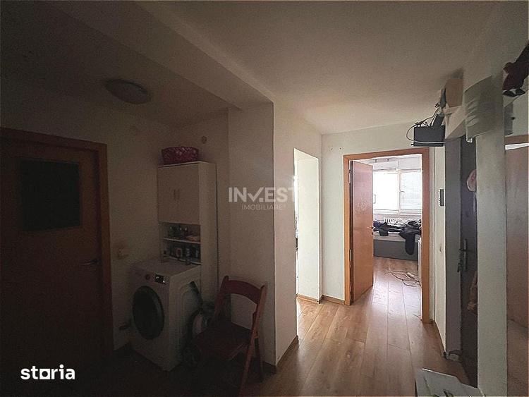 Apartament 3 Camere-Tatarasi-Ciurchi - 4