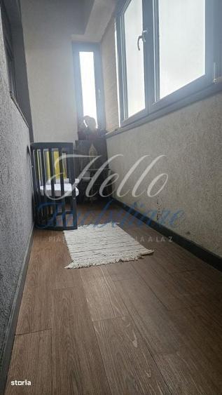 Vand apartament 3 camere 76mp+2 balcoane 8mp zona Parcului Poligon - 15