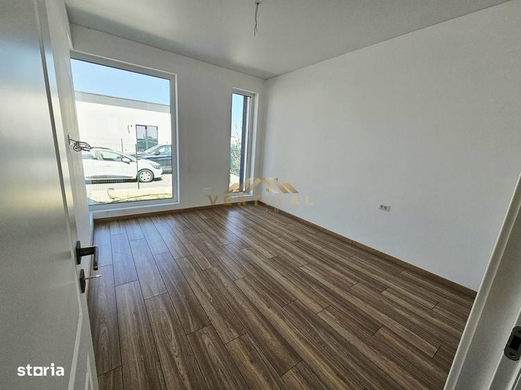 Casă cu 3 camere în Dobreni