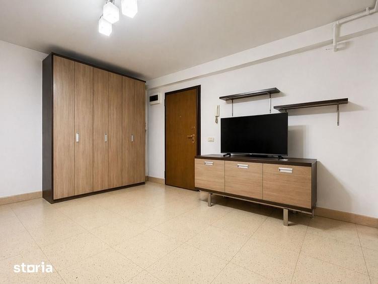 Demisol | Apartament 2 camere cu loc de parcare | Mamaia Central - 12