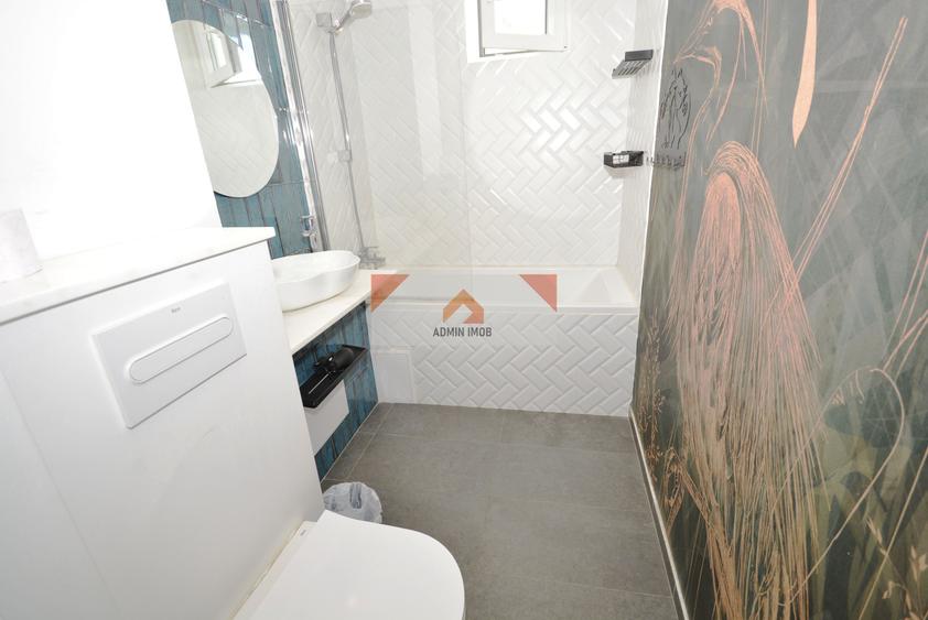 Apartament cu 2 camere semidecomandat în Drumul Taberei