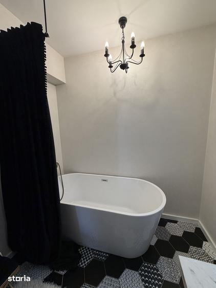 Apartament cu 2 camere în Ultracentral