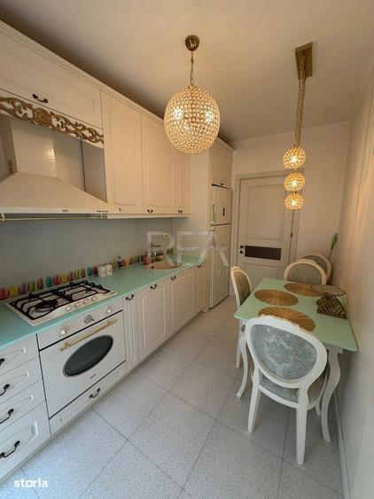 Apartament 3 Camere | Bloc Nou | Exigent Plaza Faza 1 - 7