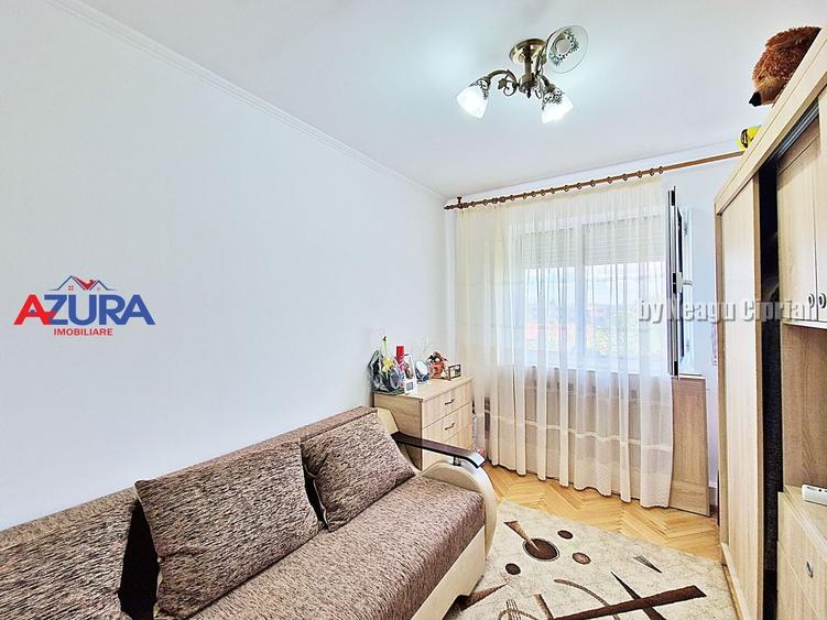 Apartament 4 camere, 78,94 mp, Trivale Complex 2, renovat, mobilat - 10