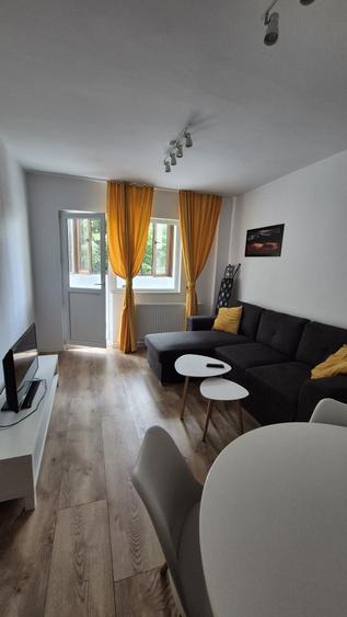 Apartament renovat recent, de inchiriat in Manastur - aproape de transport, magazine si baza sportiva - 3