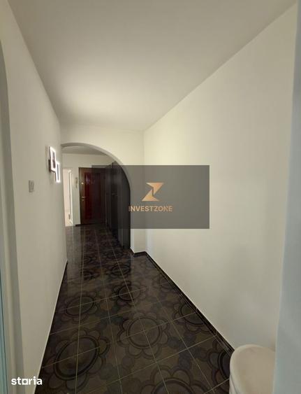 Apartament cu 3 camere în Calea Aradului