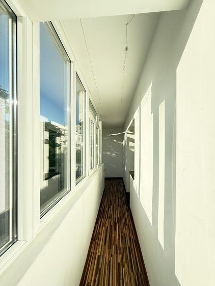 Apartament cu 2 camere decomandat în Rahova