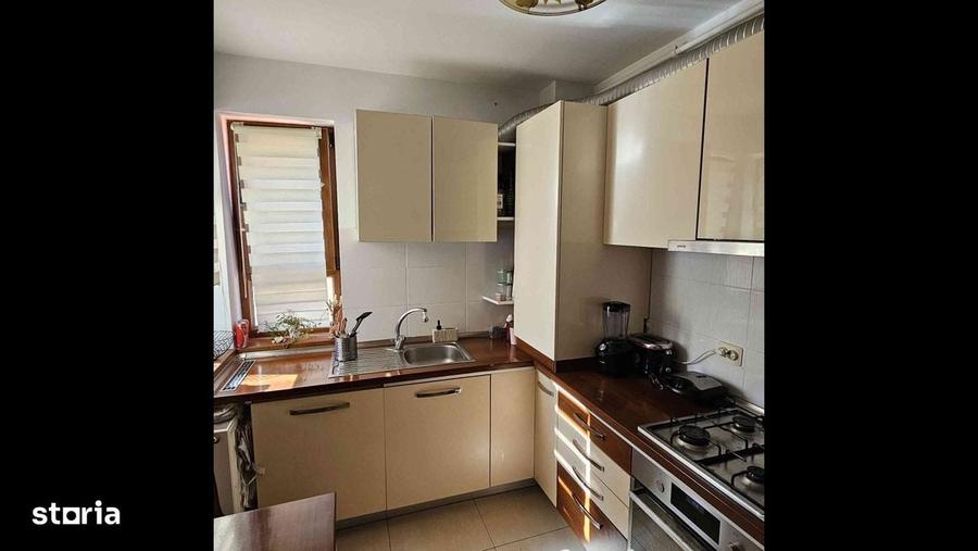 Apartament 3 camere zona TRACTORUL,Str Nicolae Labis - 4