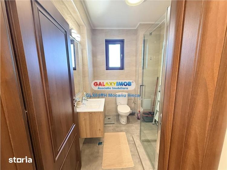 Inchiriere apartament 3 camere, bloc nou, Albert, Ploiesti - 10