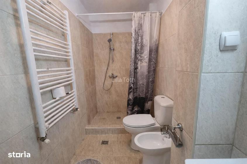 De vanzare apartament 2 camere decomandat Str. Horea