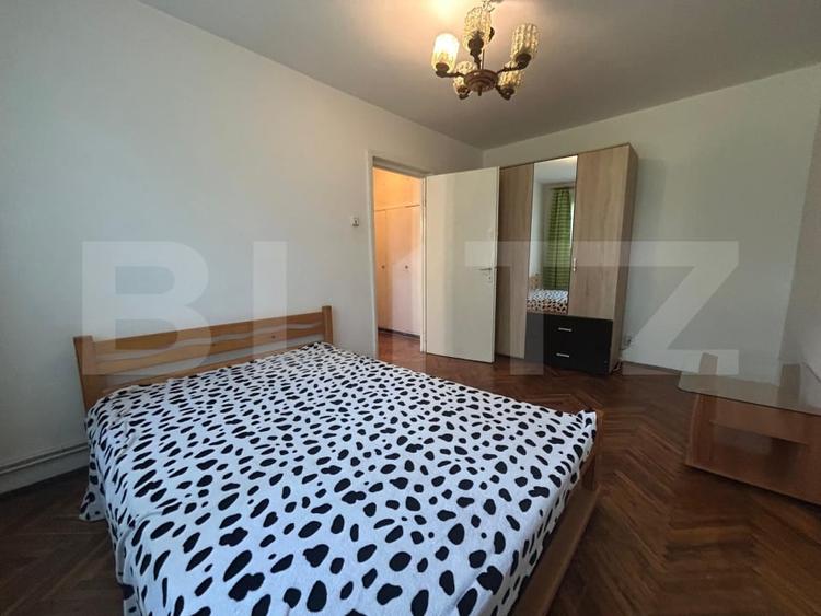 Apartament 2 camere, 52 mp, zona Gheorgheni - 5