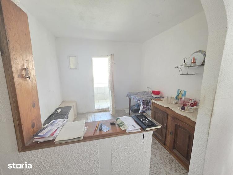 Apartament 2 camere decomandat , Codlea , Brasov - 4