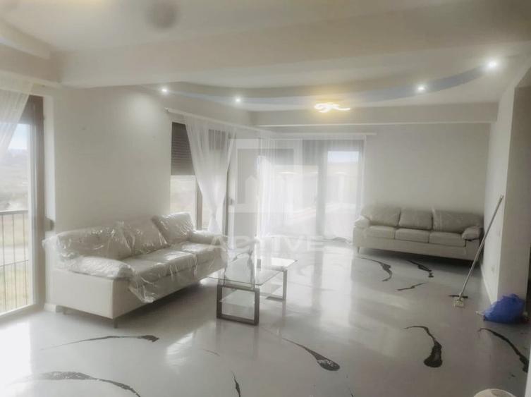 Duplex cu 4 camere cu Canalizare în Borhanci