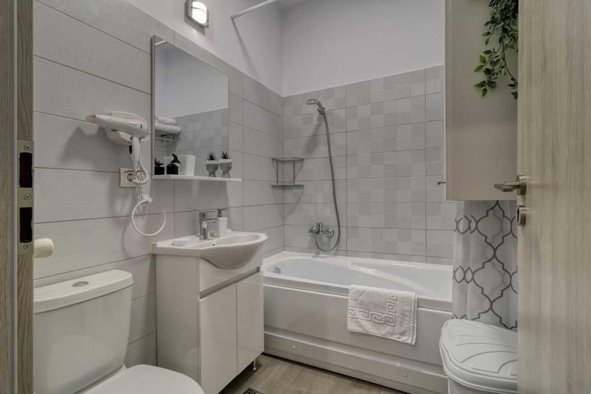 APARTAMENT DE INCHIRIAT - 4
