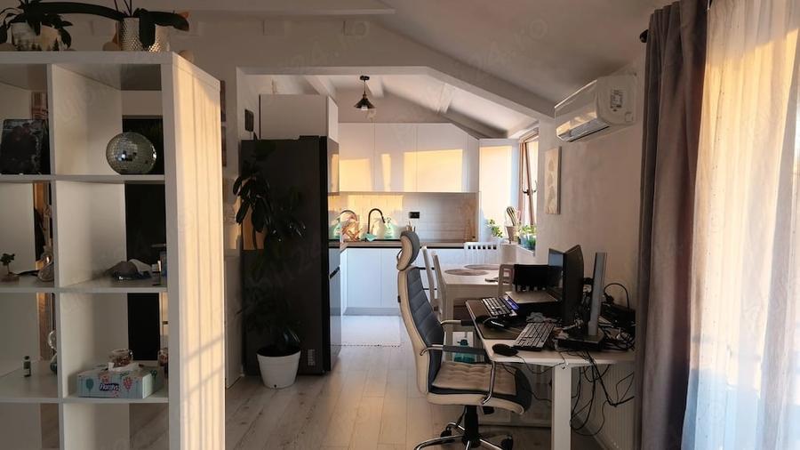 Apartament 2 camere+ Parcare - 9