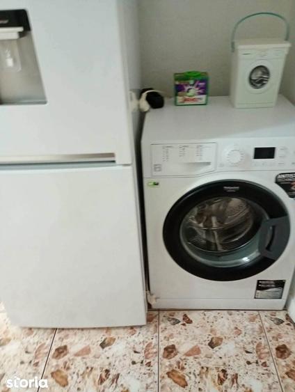 Apartament cu 3 camere în Micro 3
