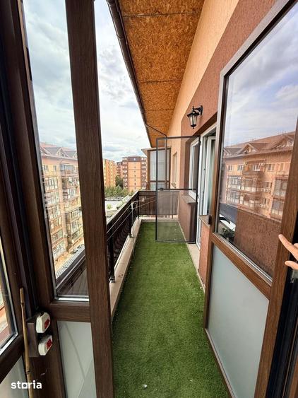 Apartament 3 camere | 70 mp | 2 balcoane | Militari Residence - 3
