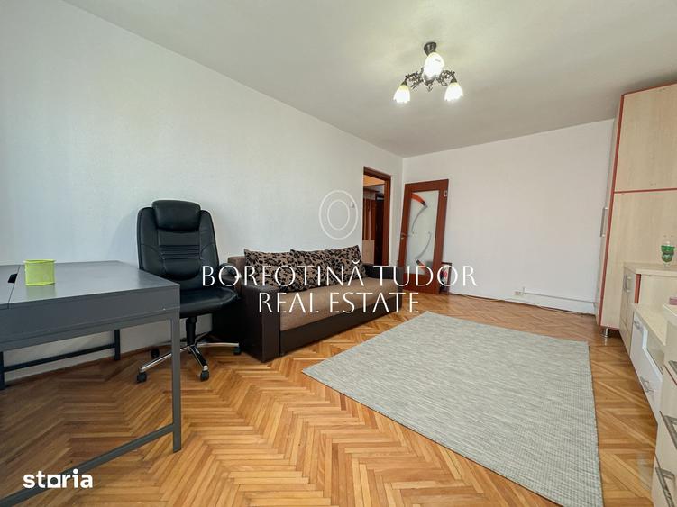 Apartament cu 3 camere decomandat în Gheorgheni