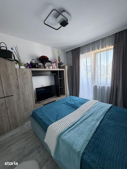 Apartament cu 4 camere decomandat în Iosia