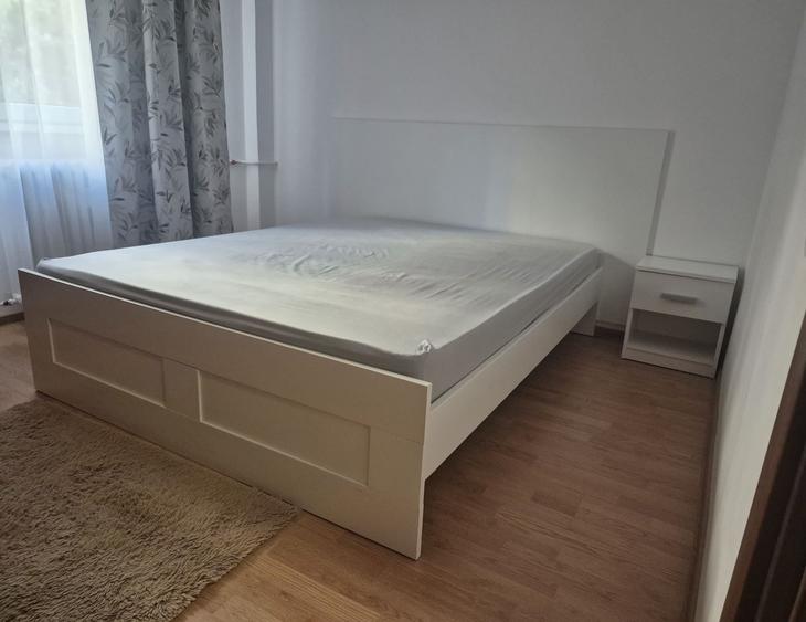 Apartament cu 2 camere decomandat în Doamna Ghica